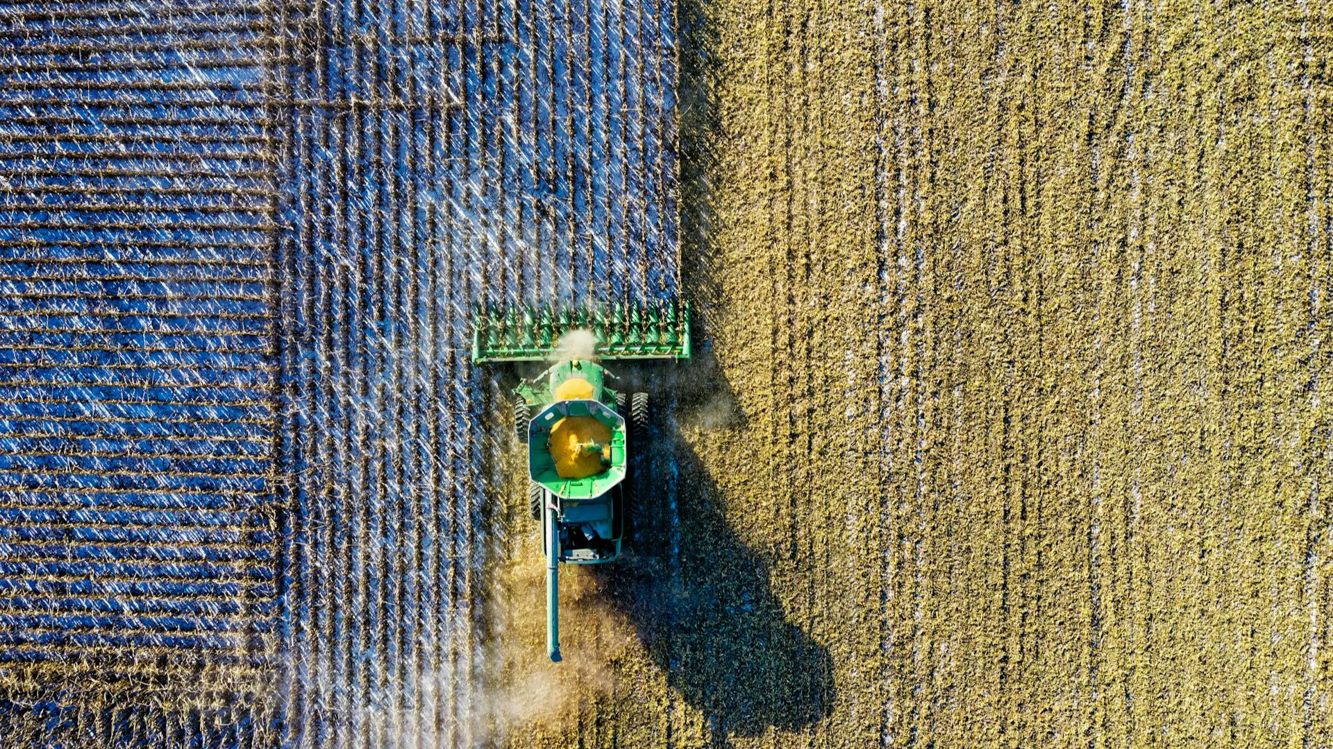 agriculture market research in philippines