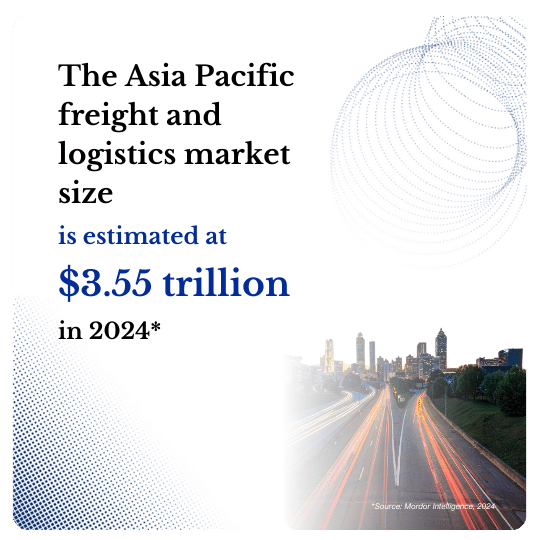 transportation & logistics industry overview in philippines